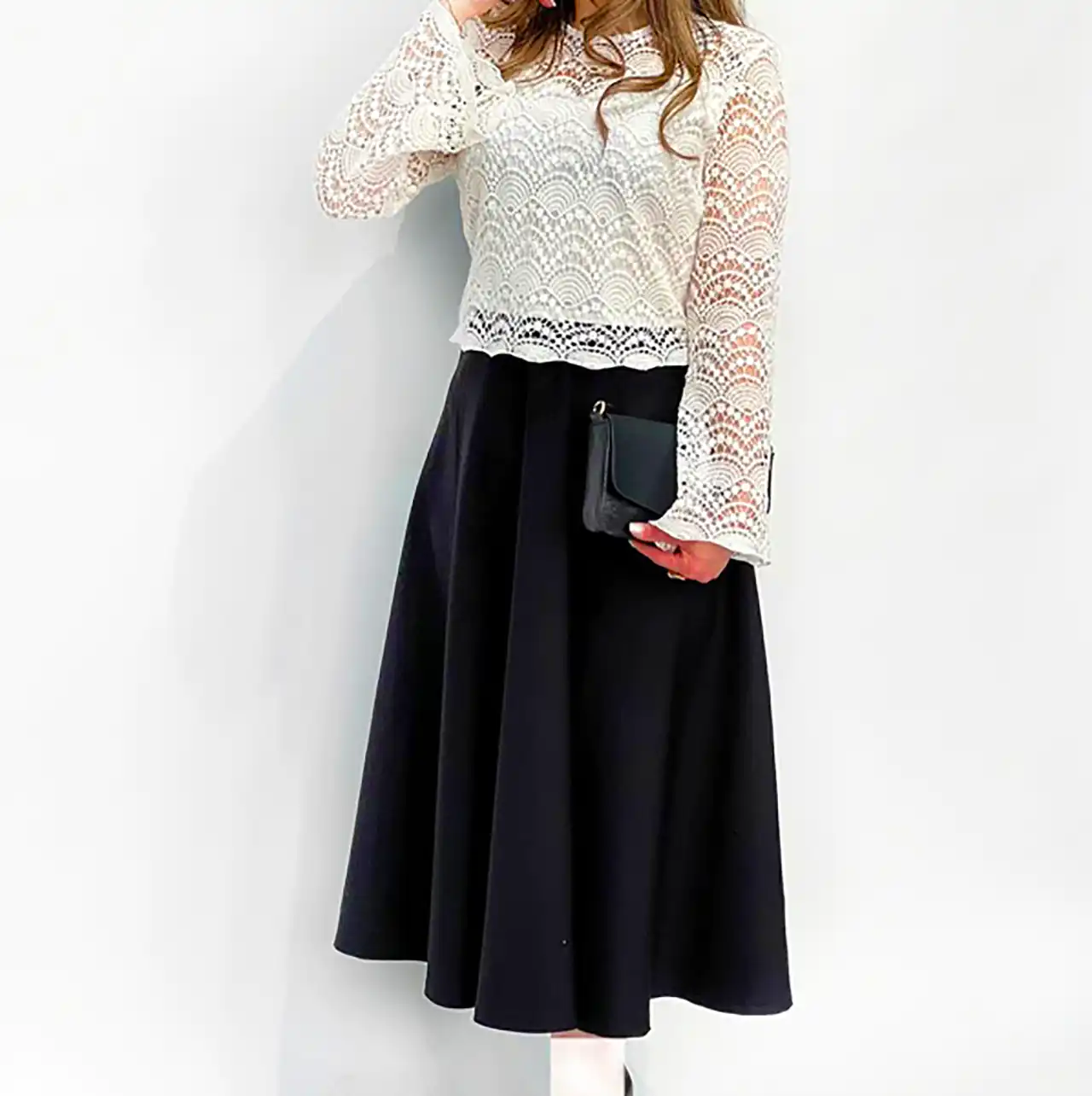 شومیز زنانه ترندی جدید