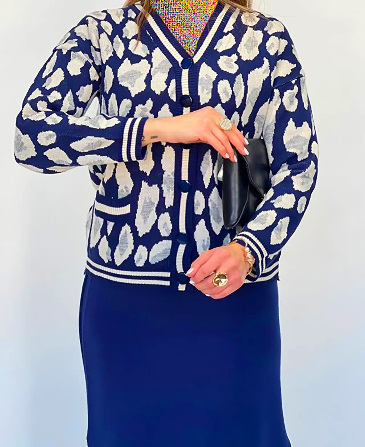 شومیز زنانه ترندی جدید