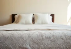 چگونه روتختی را بشوییم