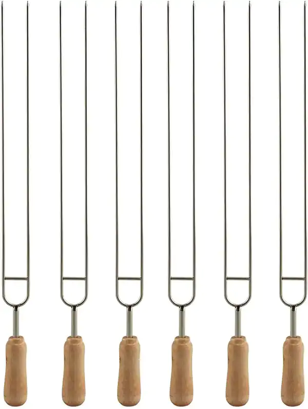 تعبیر خواب سیخ + برای زن متاهل و باردار و دختر مجرد و از دید مولف