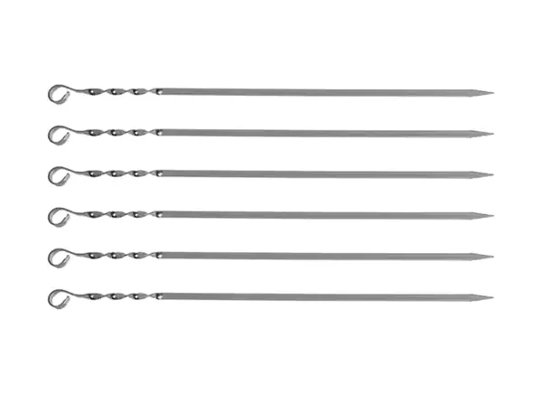تعبیر خواب سیخ و منقل + برای زن متاهل و باردار و دختر مجرد و از دید مولف