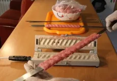 تعبیر خواب سیخ زدن کباب + برای زن متاهل و باردار و دختر مجرد و از دید مولف