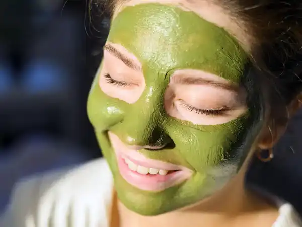 تعبیر خواب صورت سبز + برای زن متاهل و باردار و دختر مجرد و از دید مولف