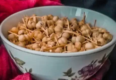 تعبیر خواب اسپند چیدن چیست + برای زن متاهل و باردار و دختر مجرد و از دید مولف