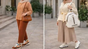 ست کفش و کیف دخترانه