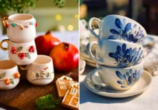 ست ماگ سرامیکی 