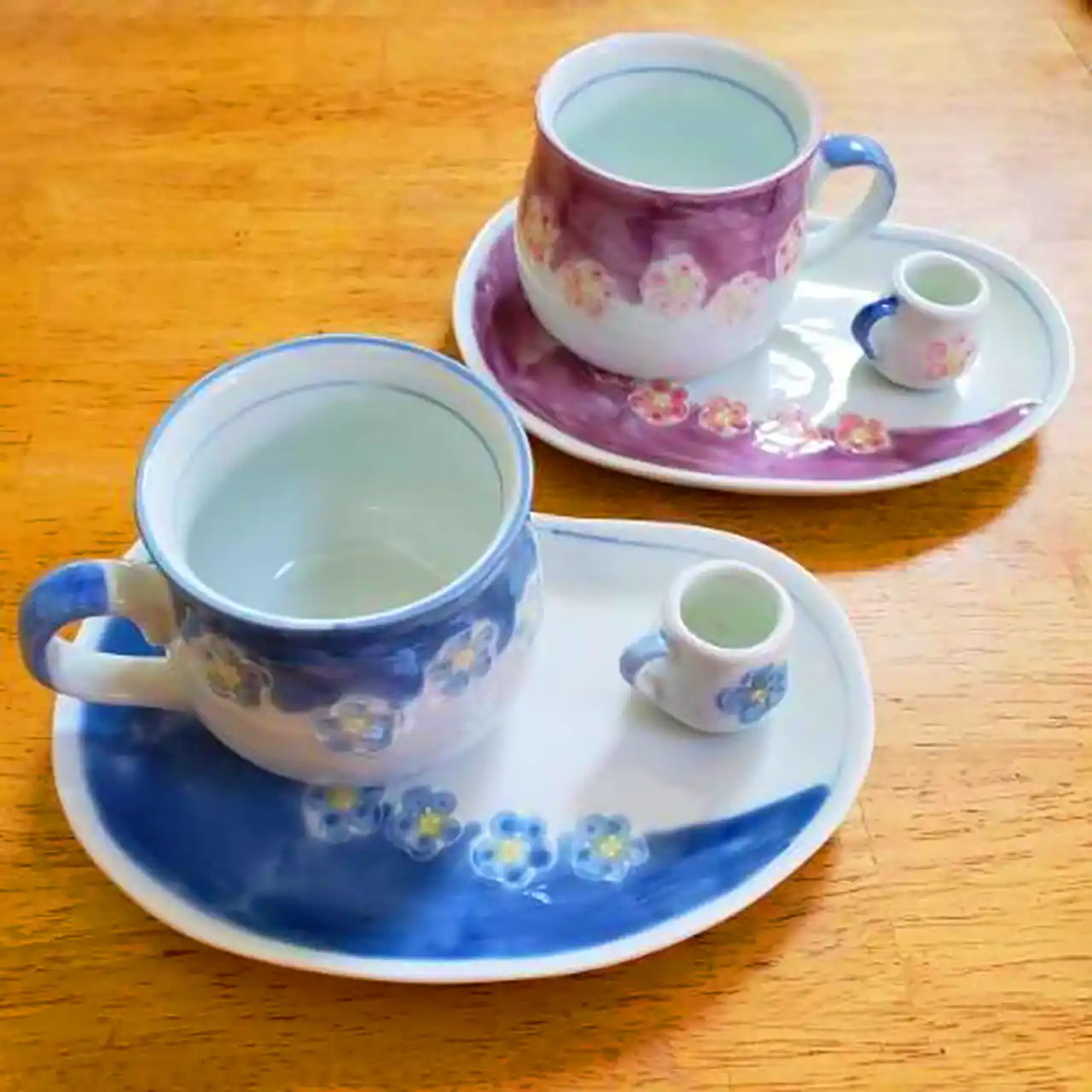 ست ماگ سرامیکی