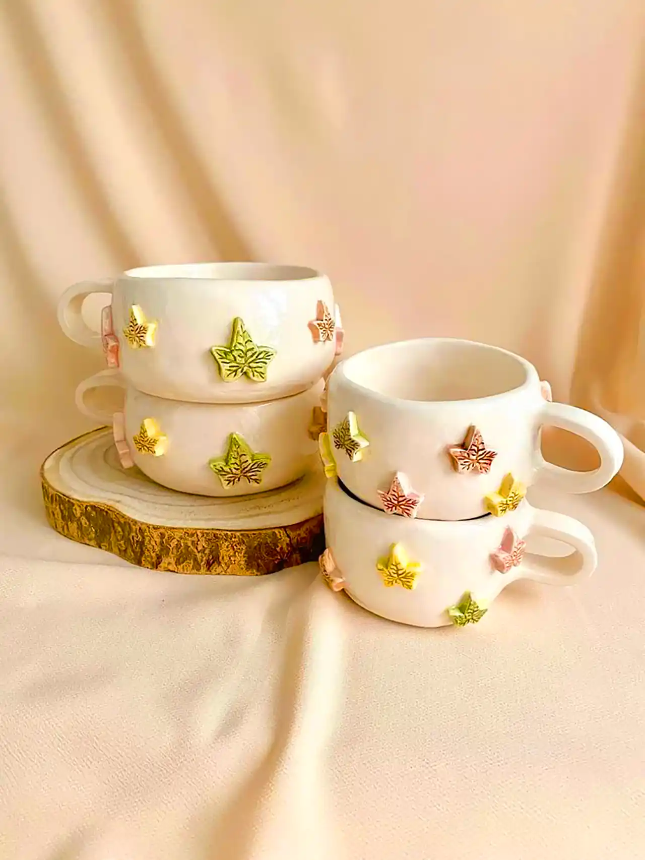 ست ماگ سرامیکی