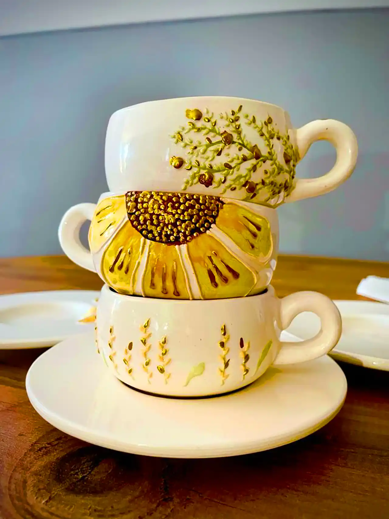 ست ماگ سرامیکی