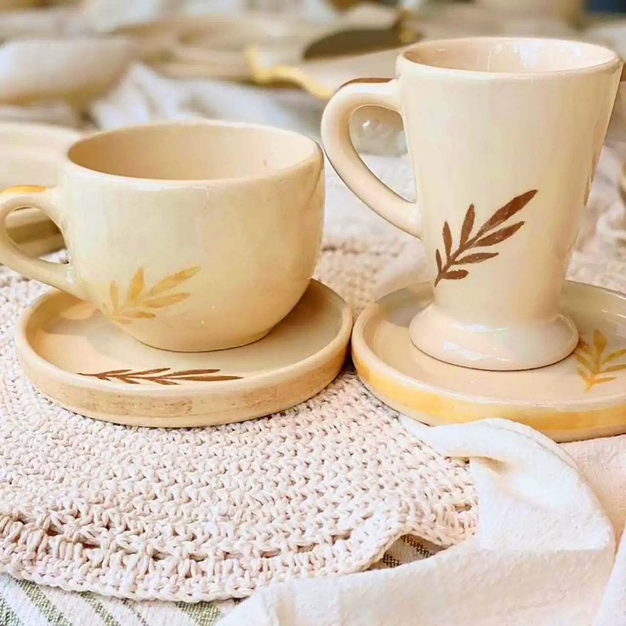 ست ماگ سرامیکی