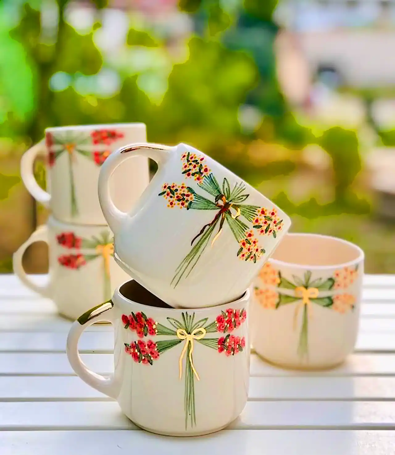 ست ماگ سرامیکی