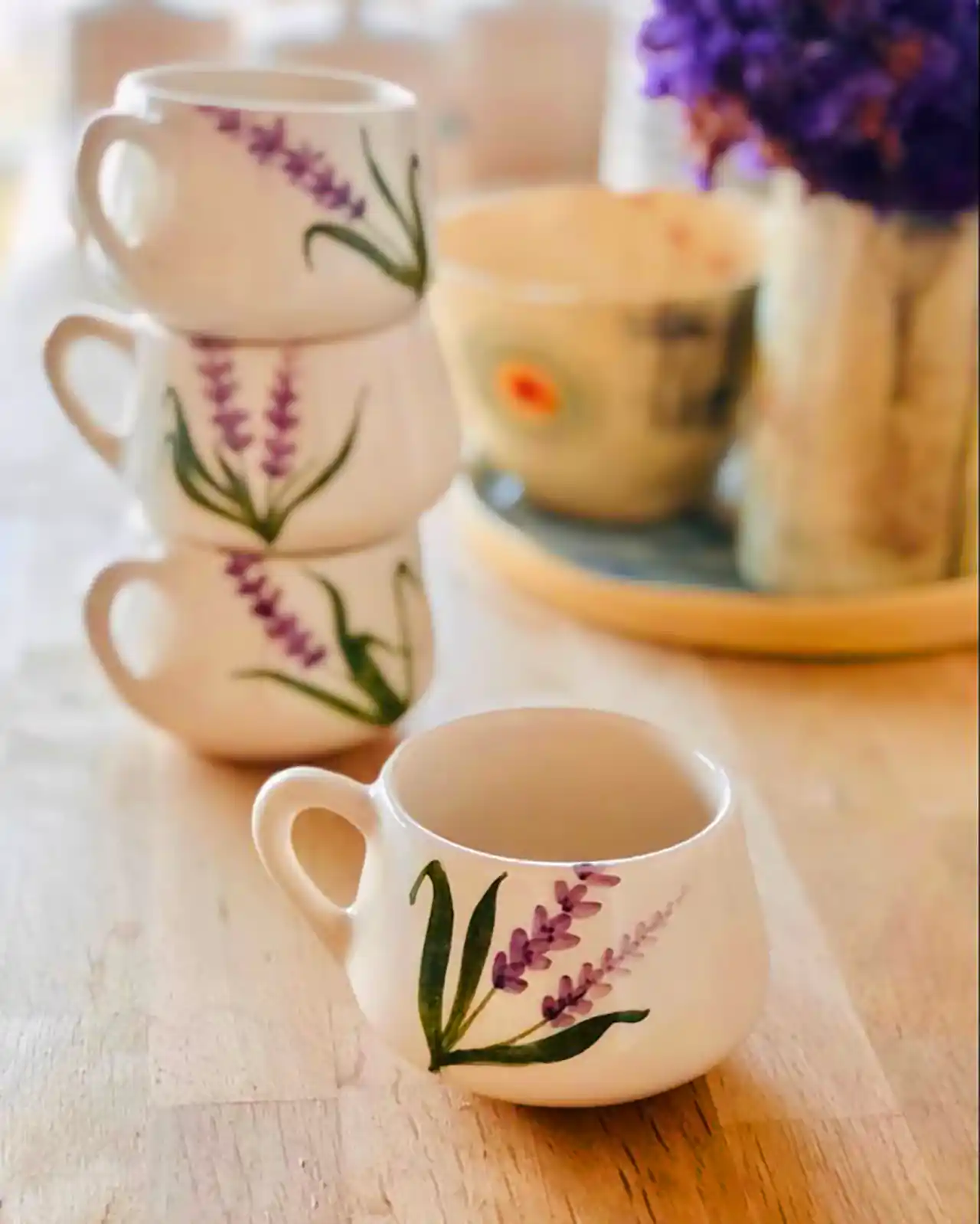 ست ماگ سرامیکی