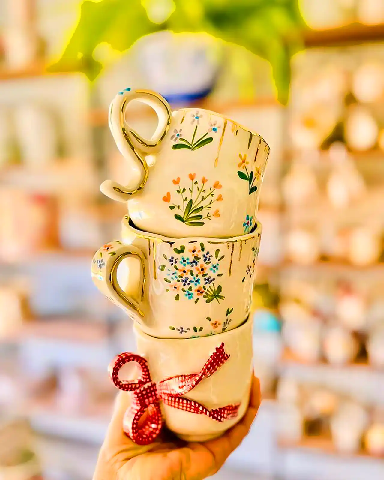 ست ماگ سرامیکی