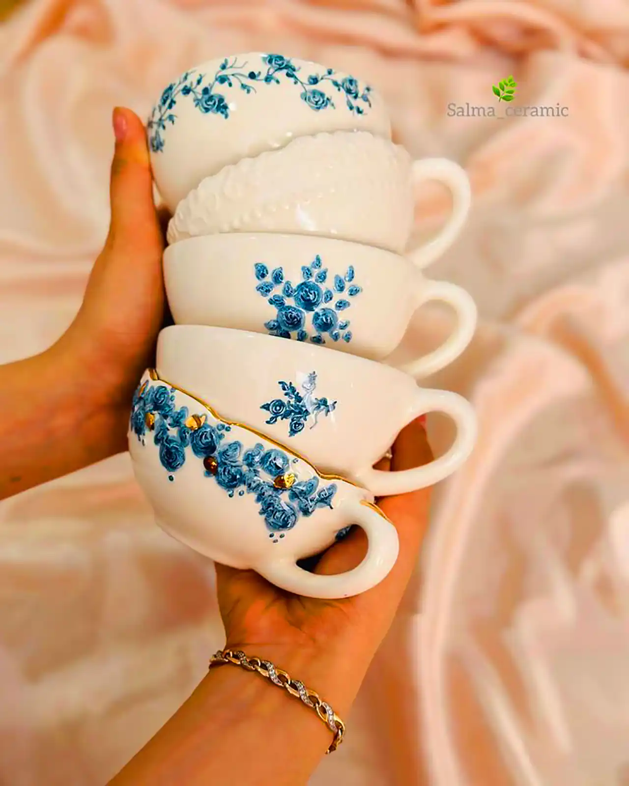 ست ماگ سرامیکی