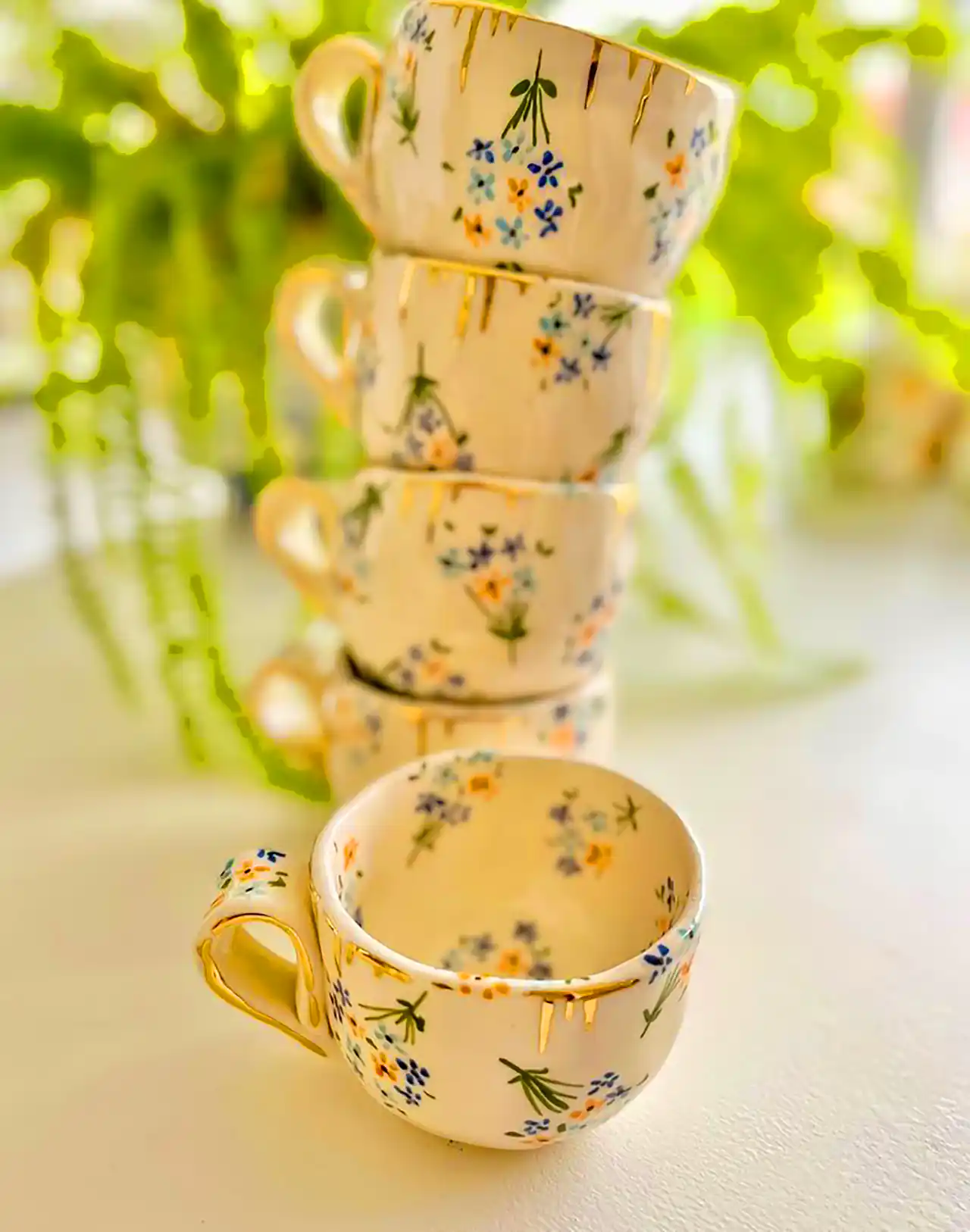 ست ماگ سرامیکی