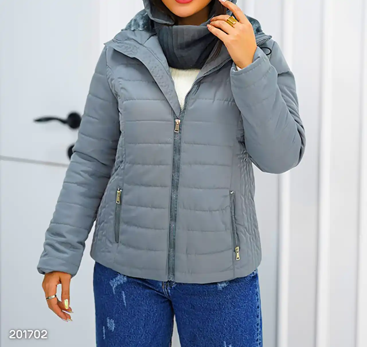 استایل گرم و جدید زنانه 