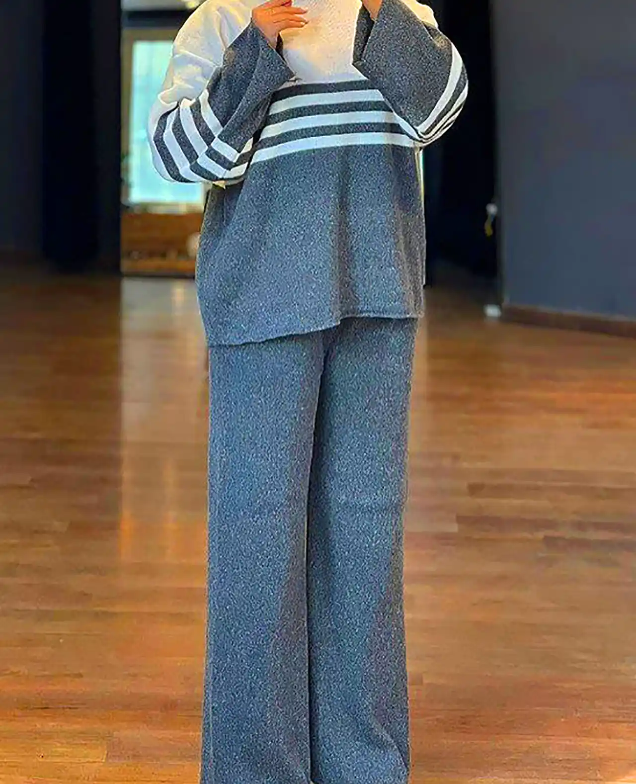 استایل گرم و جدید زنانه 