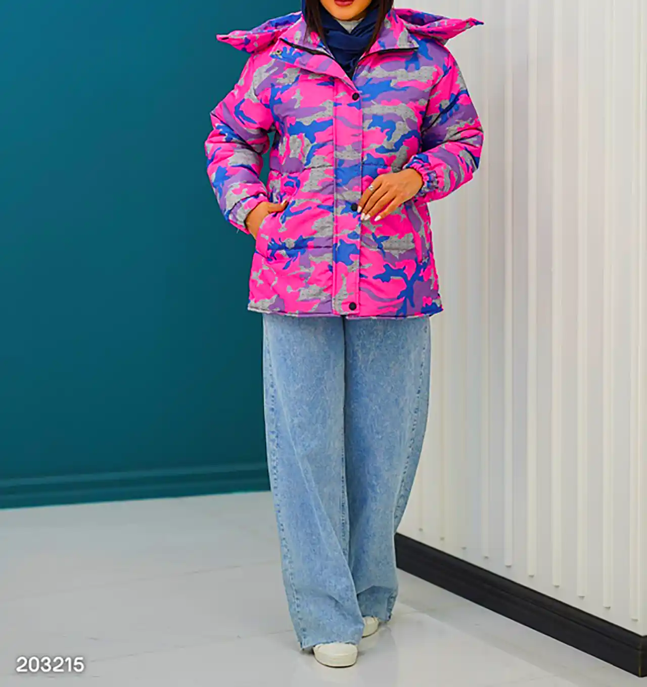 استایل گرم و جدید زنانه 