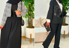 استایل جدید و خاص زنانه