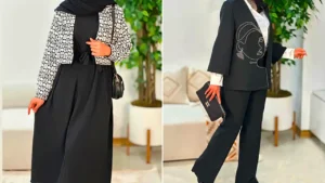 استایل جدید و خاص زنانه