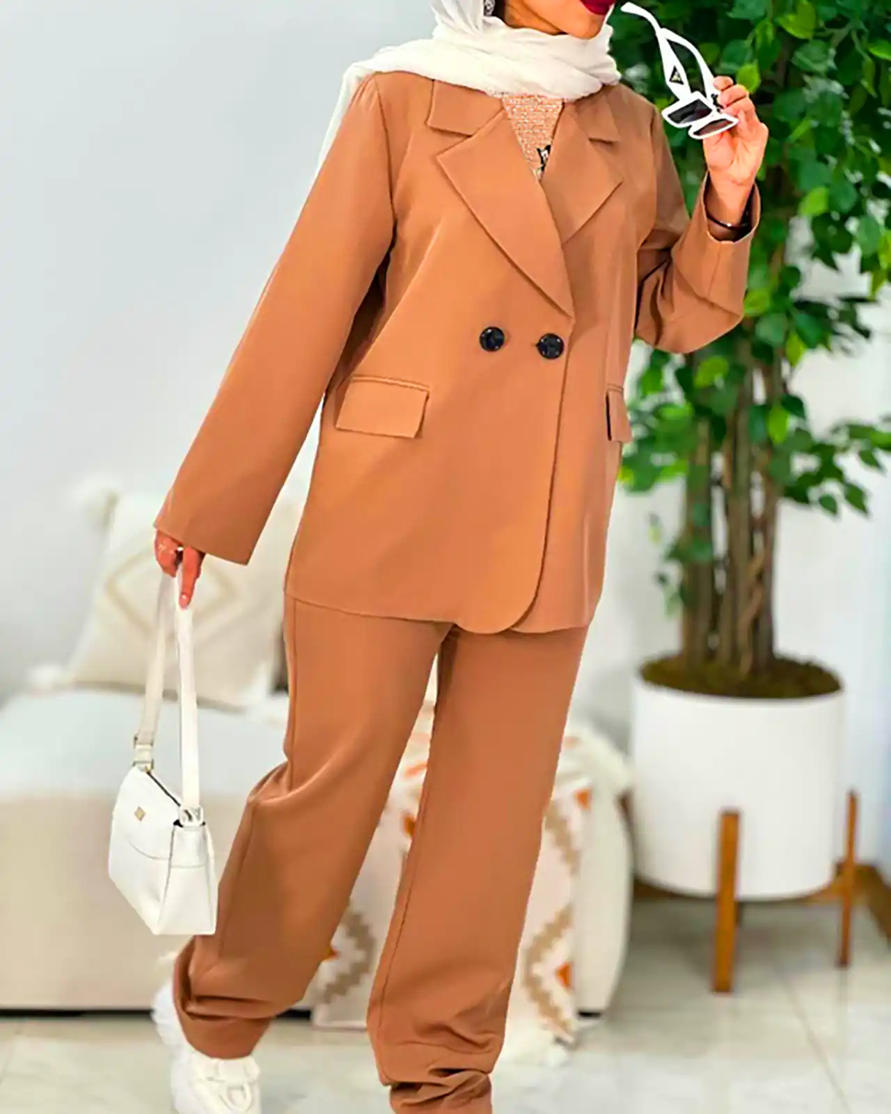 استایل جدید و خاص زنانه 