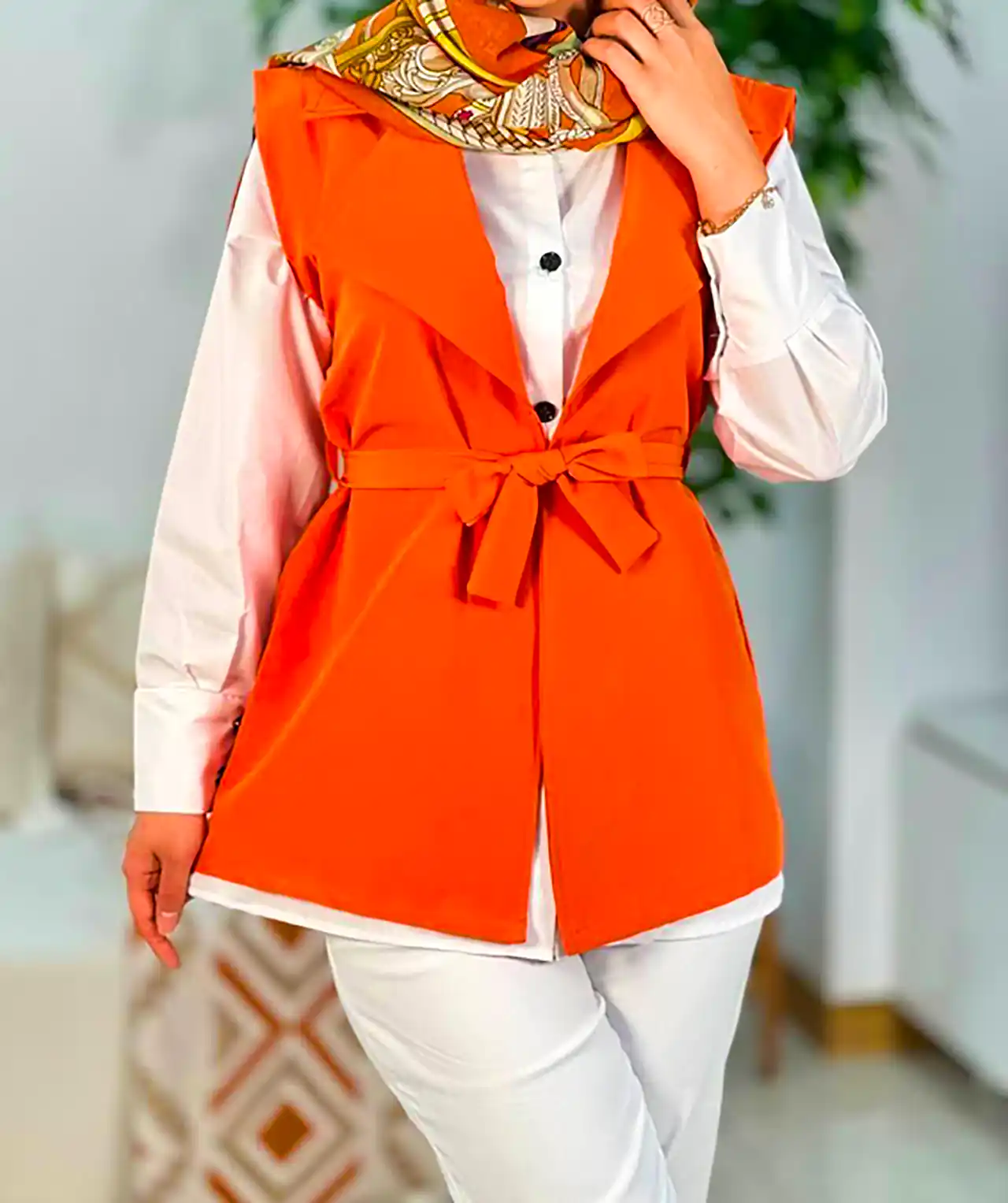 استایل جدید و خاص زنانه 