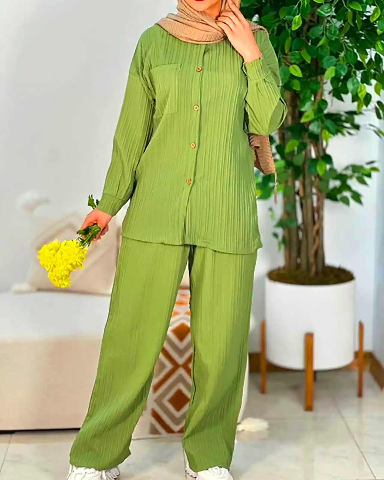 استایل جدید و خاص زنانه 