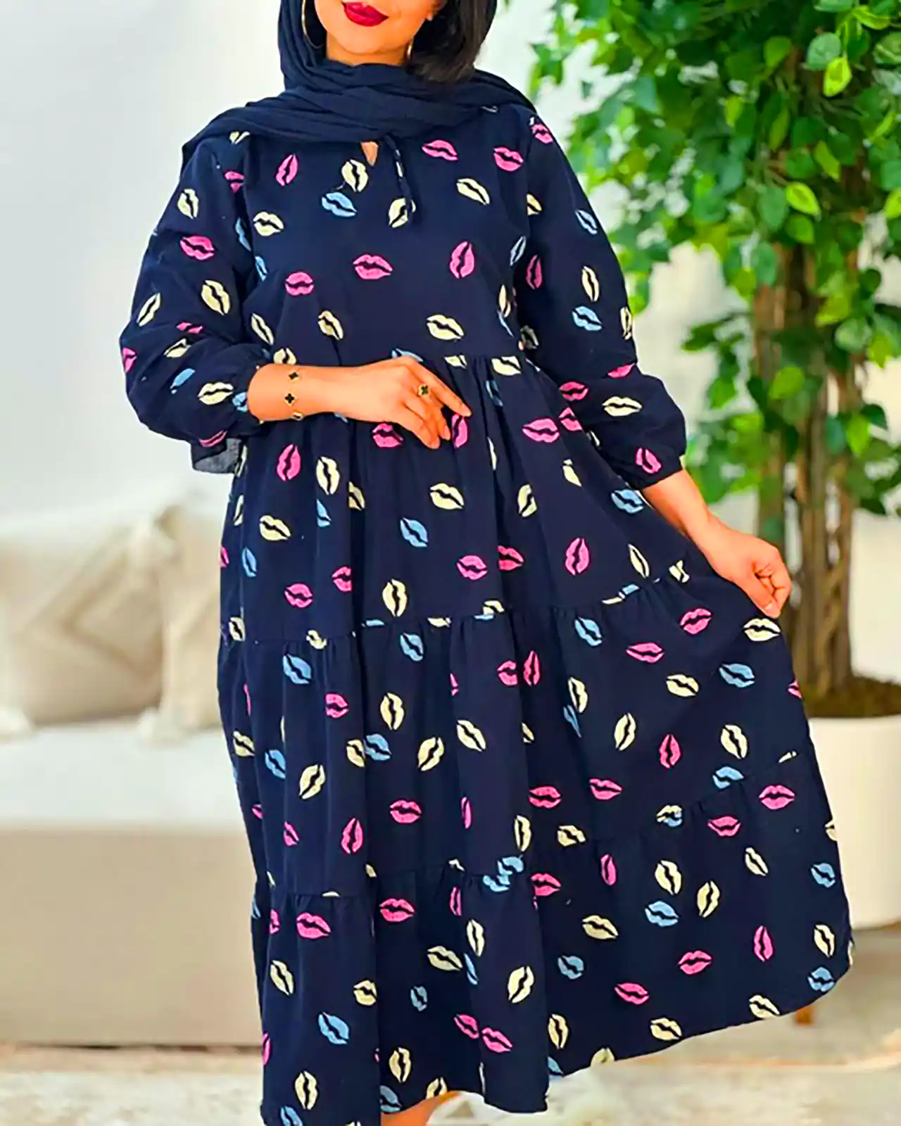 استایل جدید و خاص زنانه 