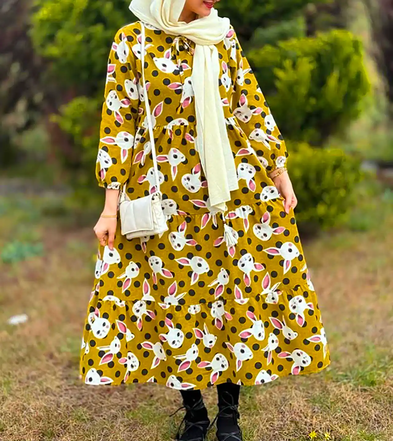 استایل جدید و خاص زنانه 