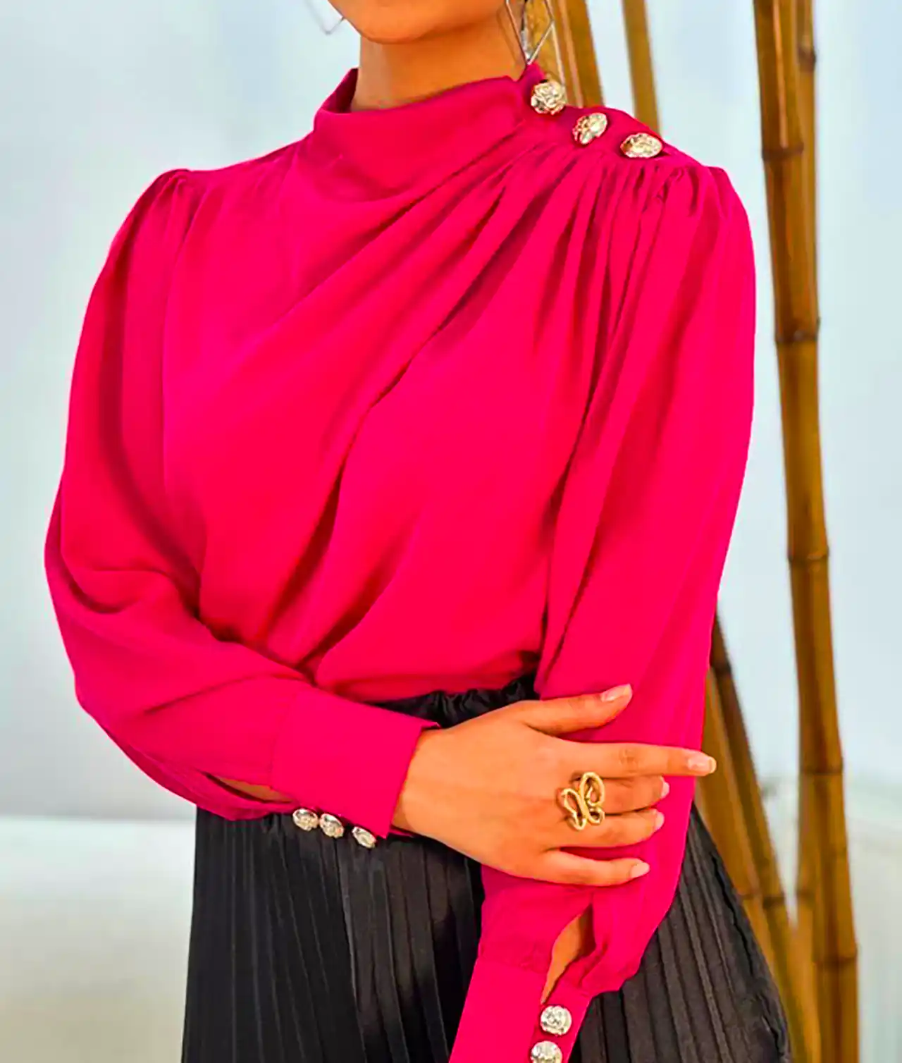 استایل جدید و خاص زنانه 