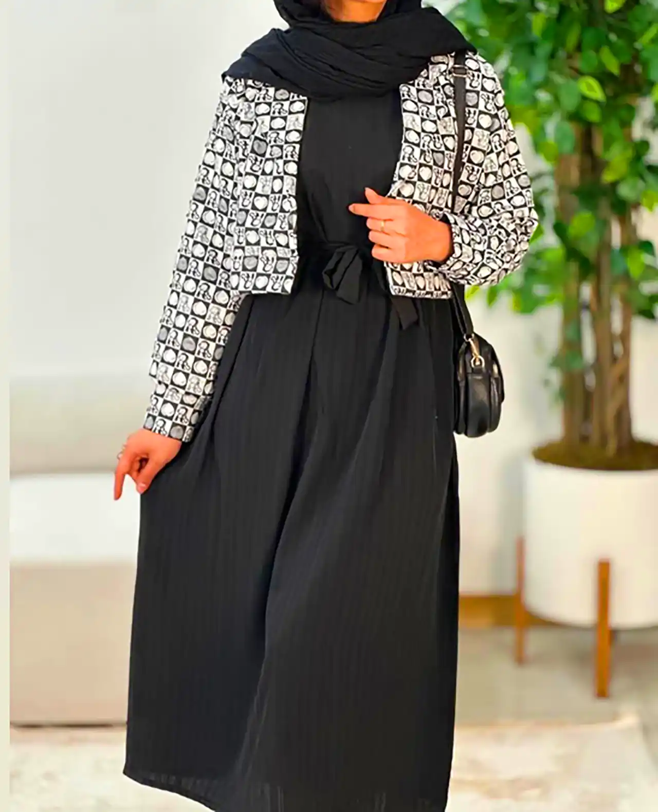 استایل جدید و خاص زنانه 