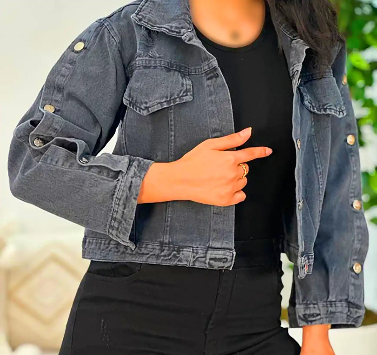 استایل جدید و خاص زنانه 