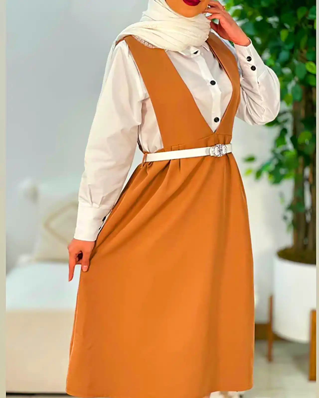 استایل جدید و خاص زنانه 