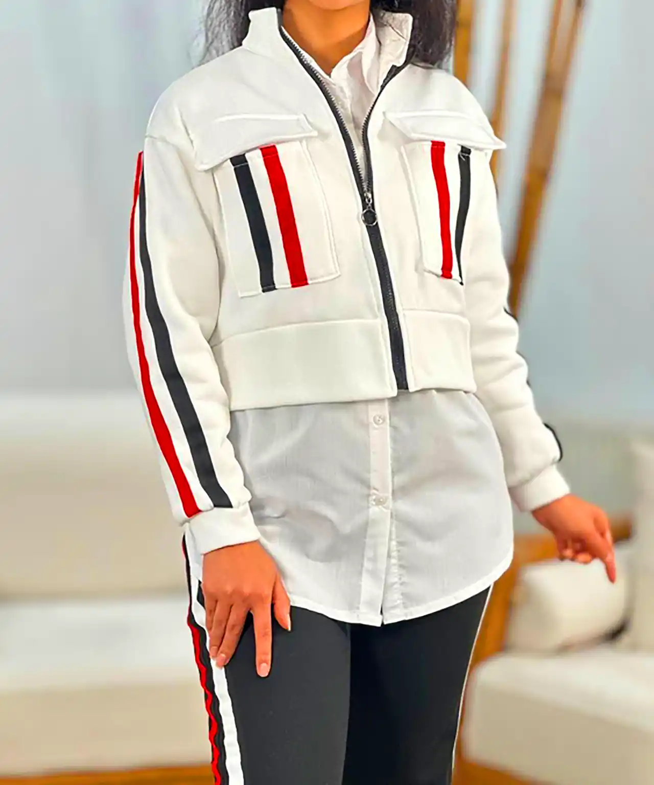 استایل پائیزه یونیک 