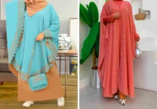 استایل پوشیده با پیراهن مازراتی
