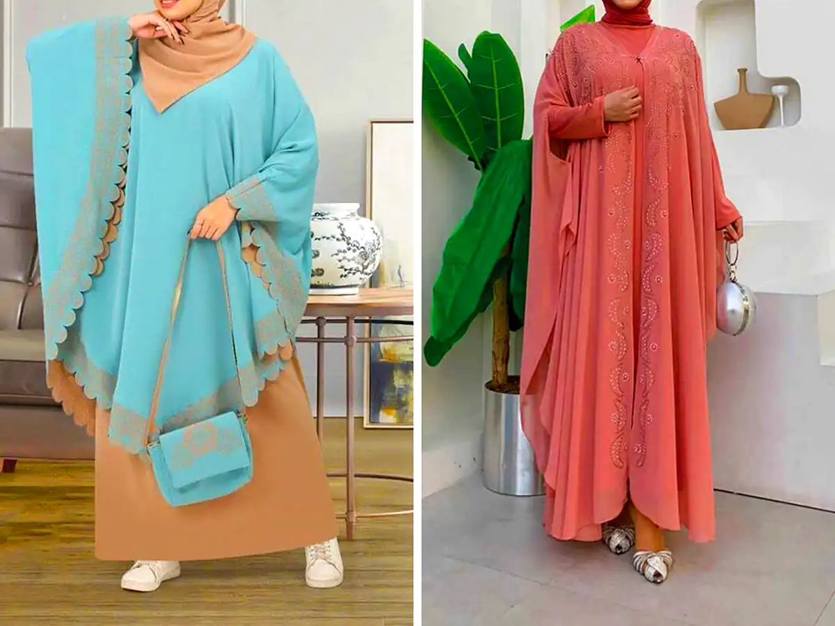 استایل پوشیده با پیراهن مازراتی