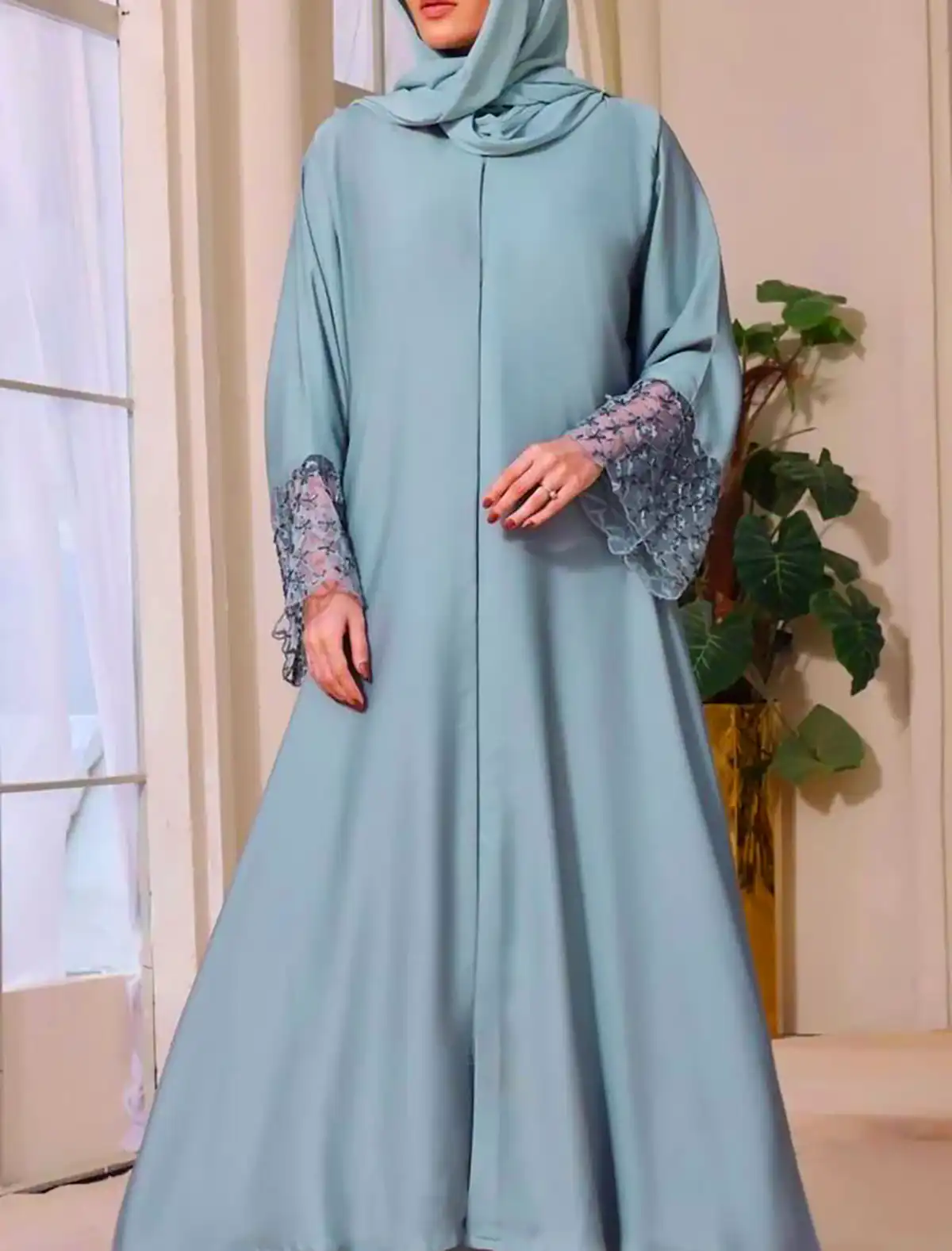 استایل پوشیده با پیراهن مازراتی