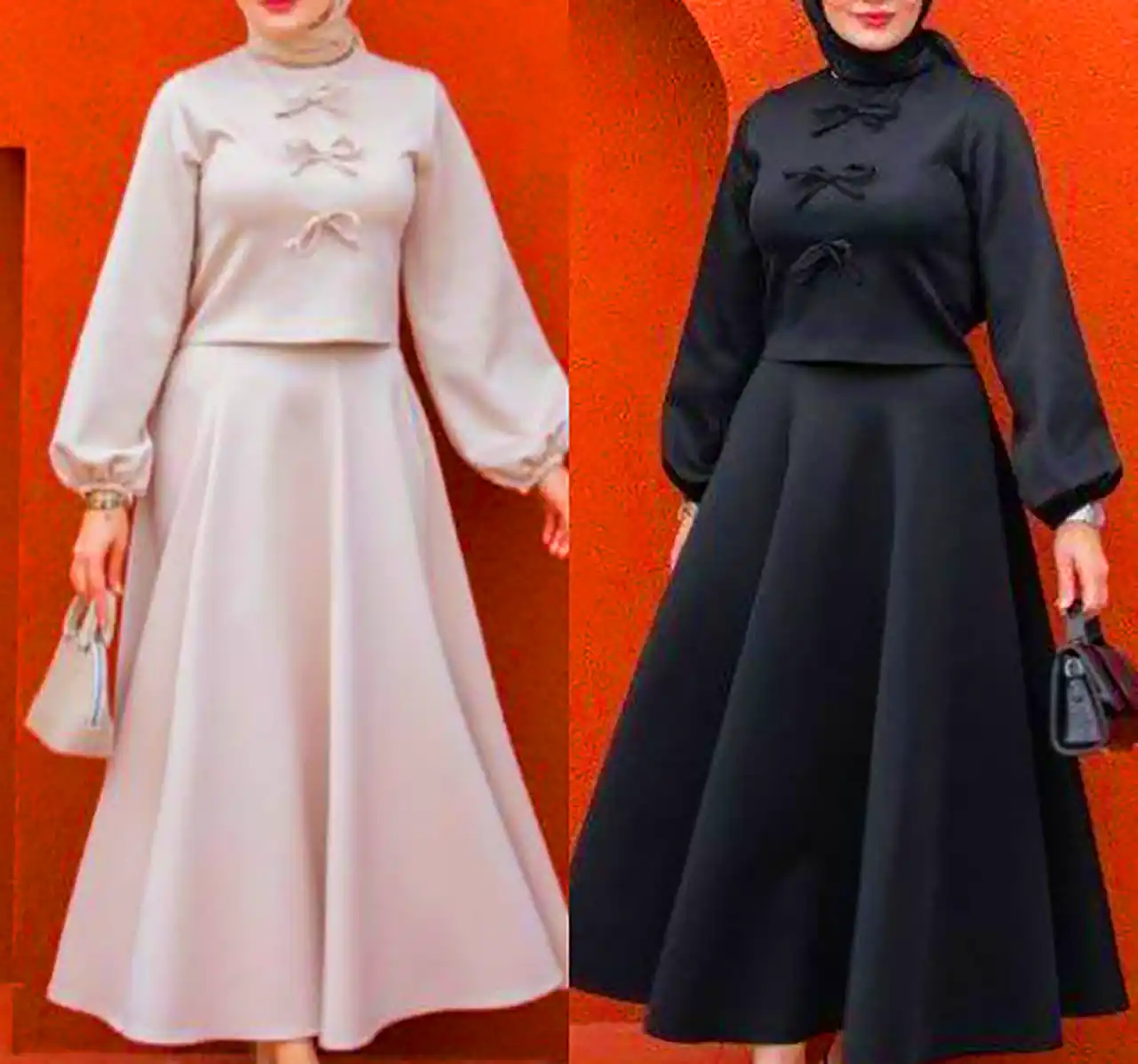 استایل شیک مخصوص خانم های خاص