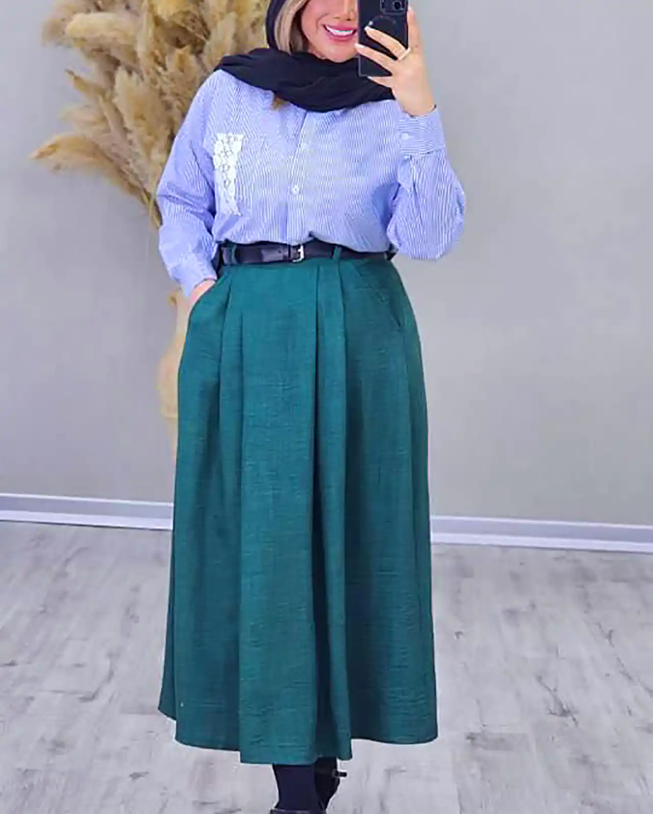 استایل شیک مخصوص خانم های خاص