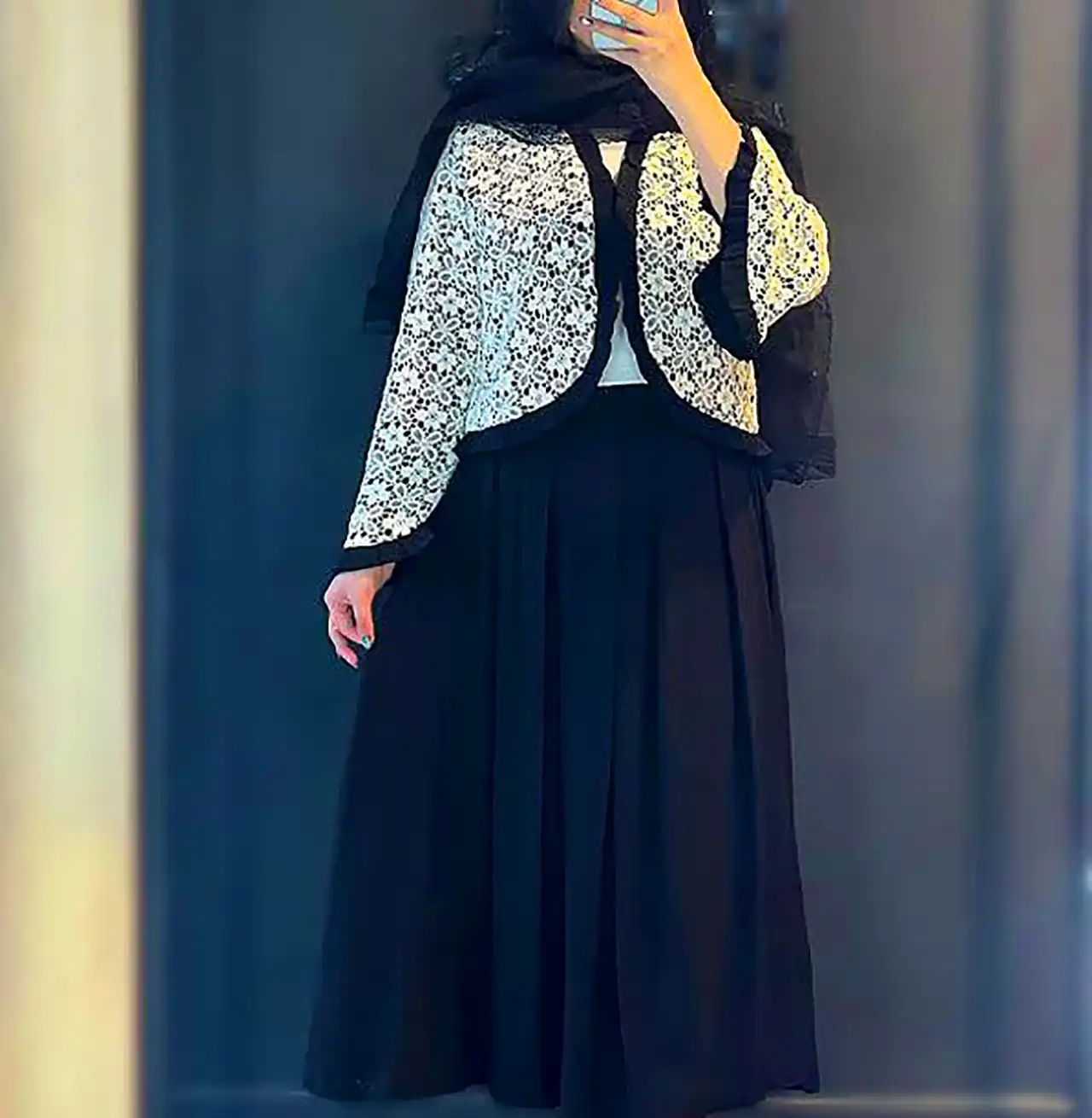 استایل شیک مخصوص خانم های خاص