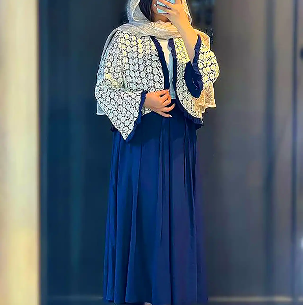 استایل شیک مخصوص خانم های خاص