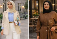 استایل اسپرت کژوال ترندی