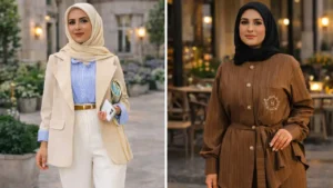 استایل اسپرت کژوال ترندی