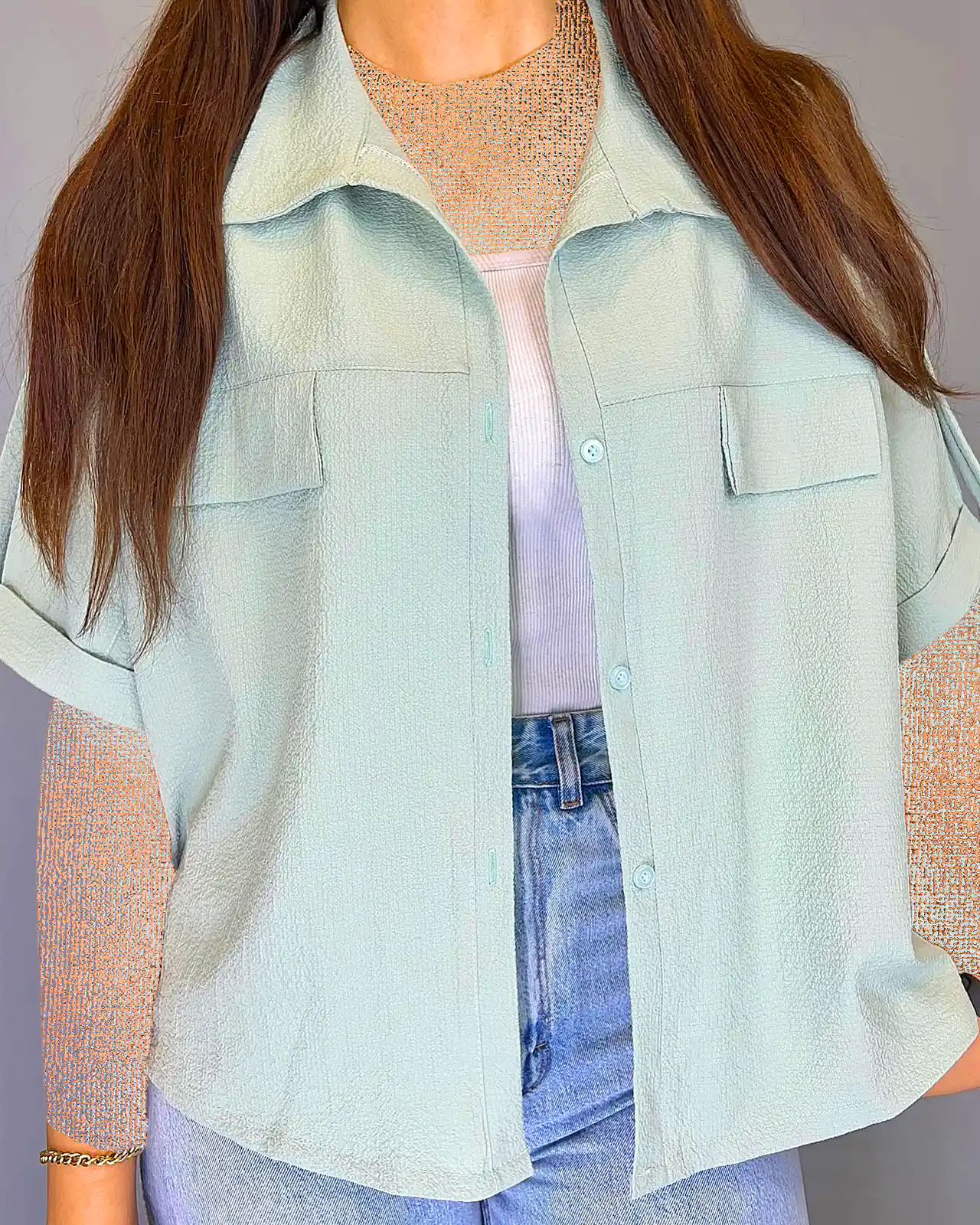 استایل اسپرت کژوال ترندی