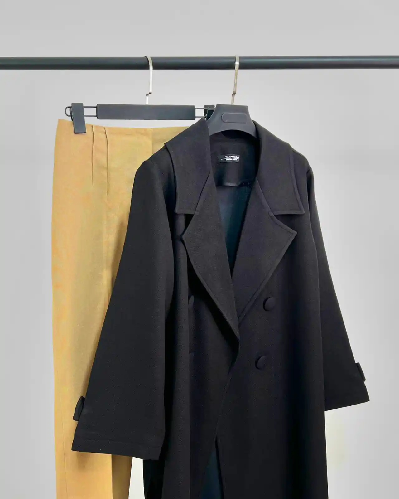 استایل اسپرت کژوال ترندی