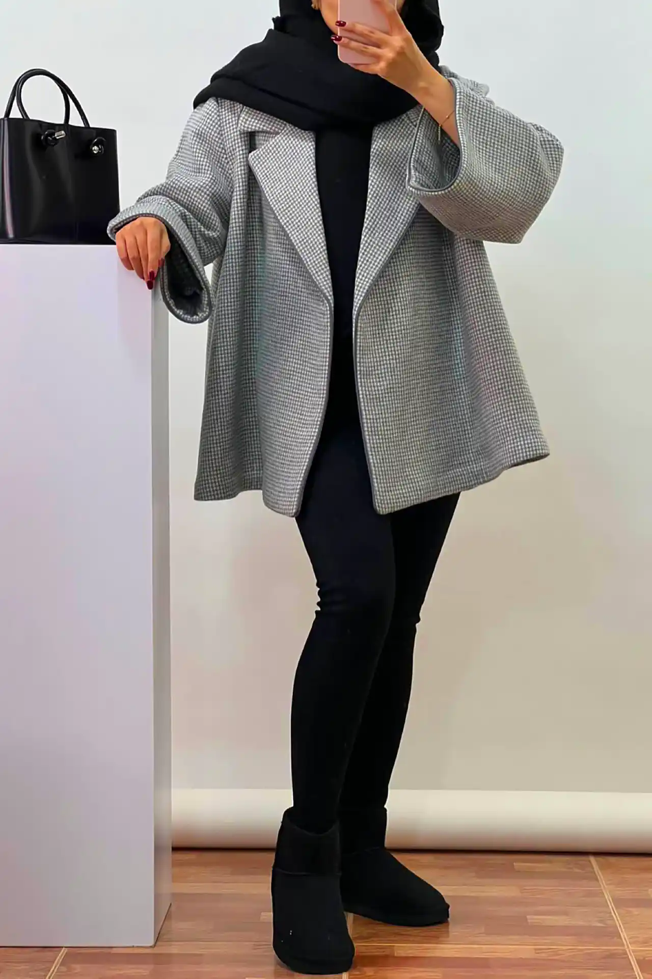 استایل اسپرت کژوال ترندی