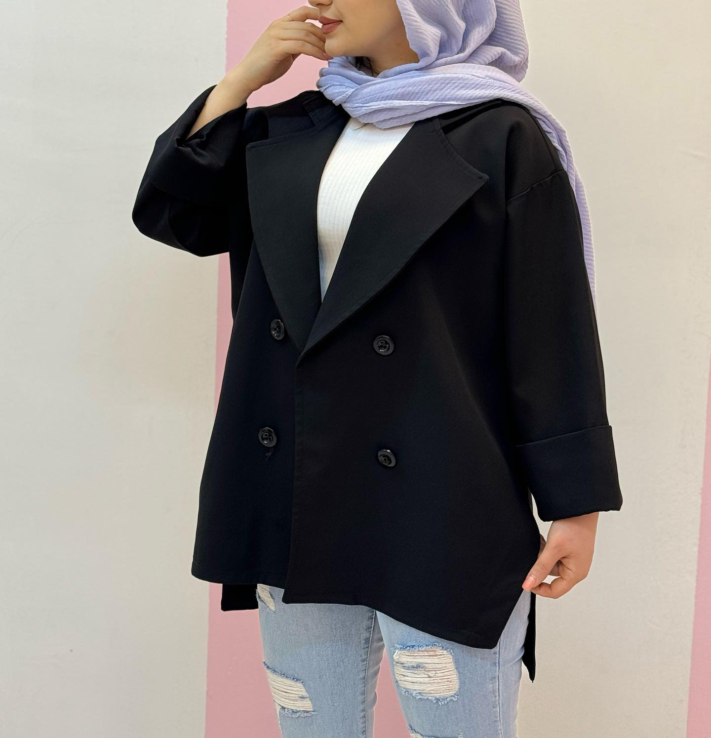 استایل اسپرت دخترانه 