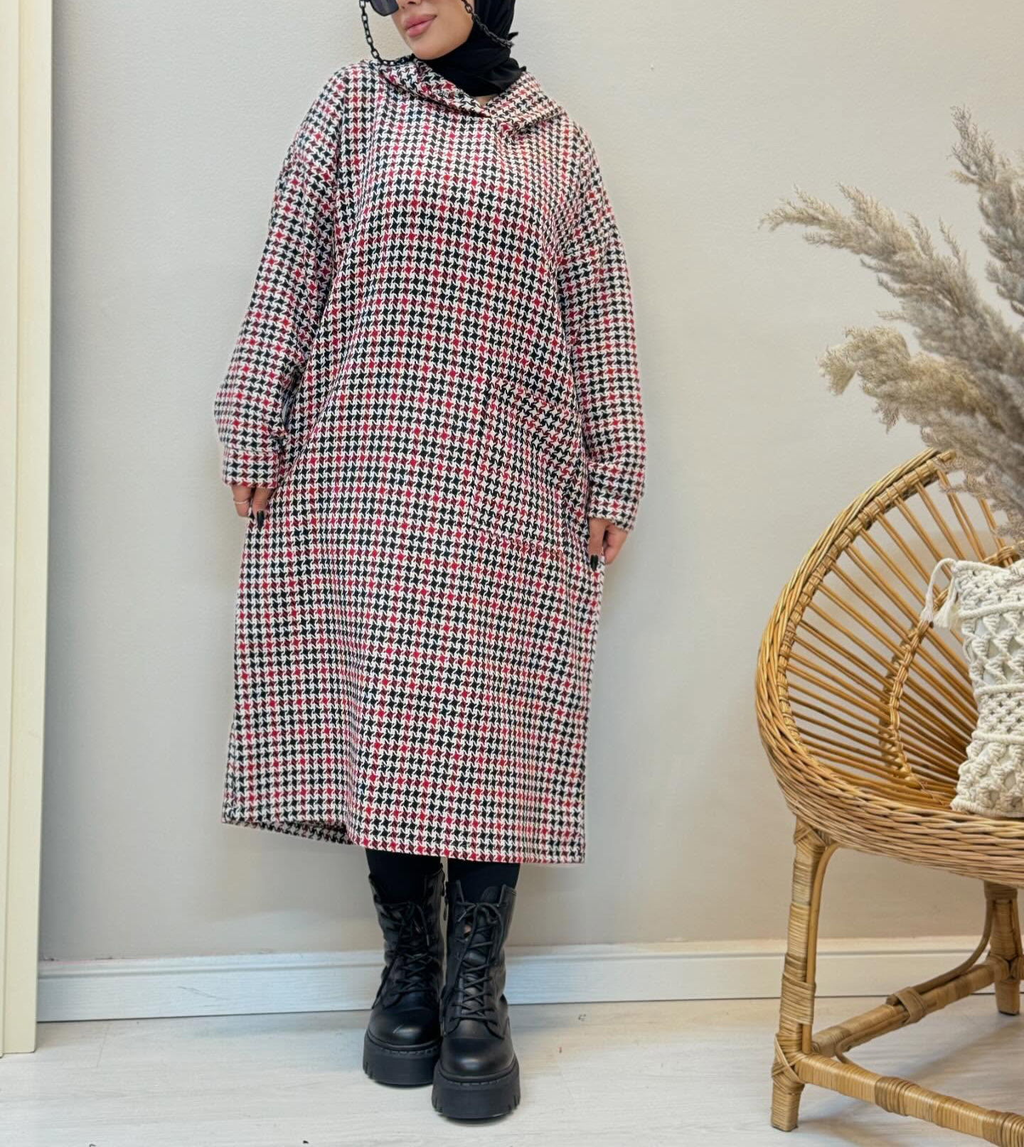 استایل اسپرت دخترانه 