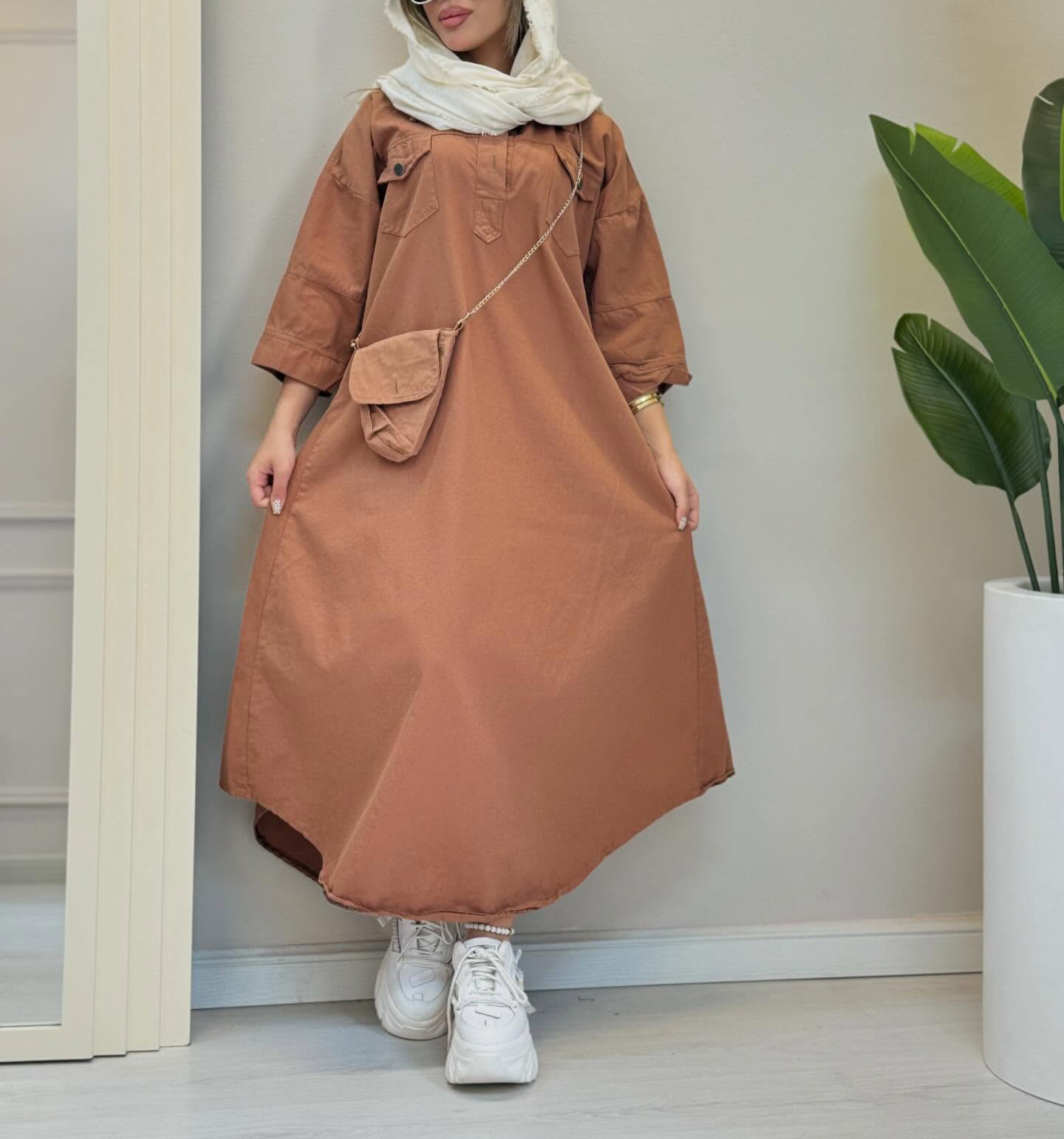 استایل اسپرت دخترانه 