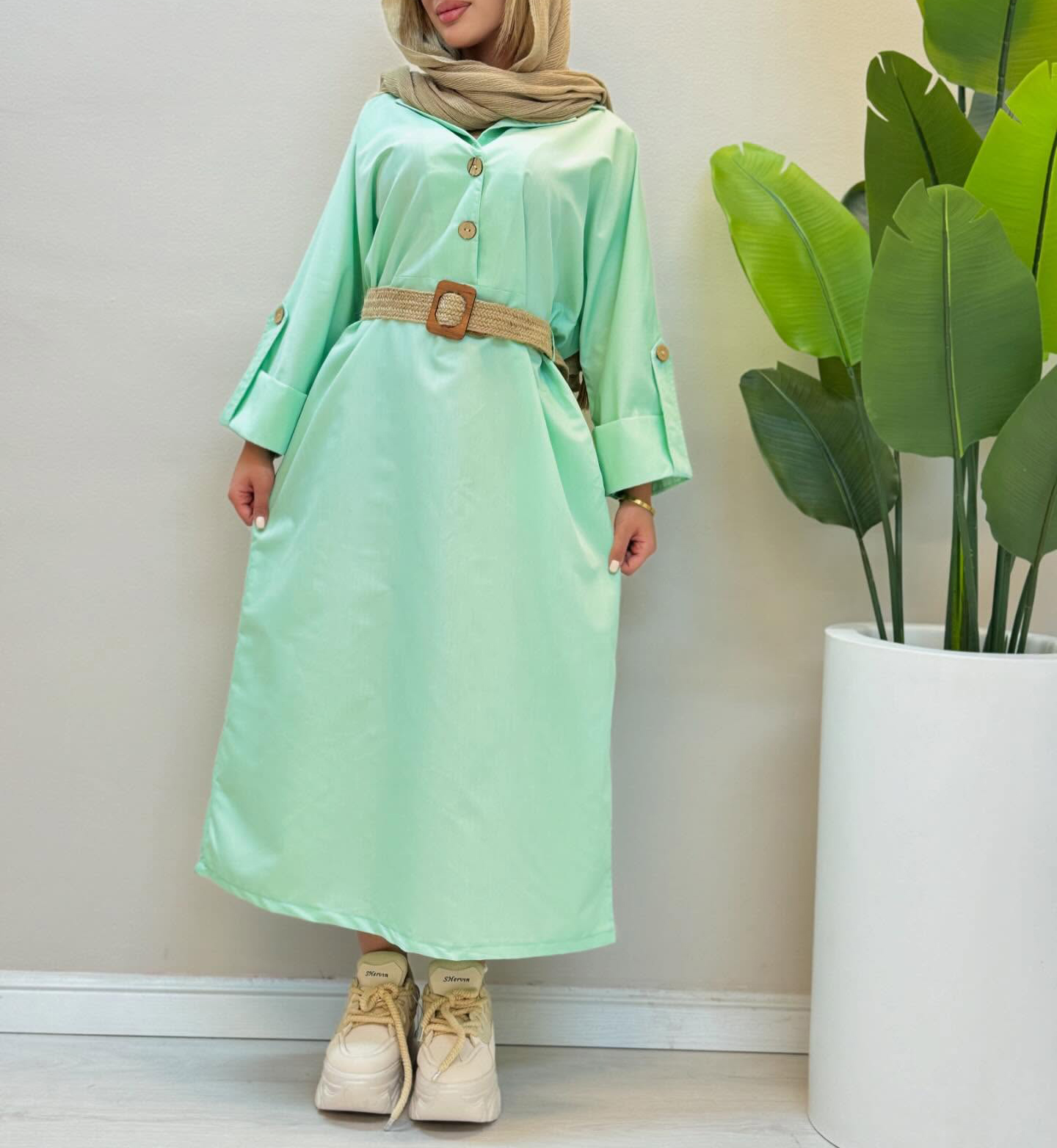 استایل اسپرت دخترانه 